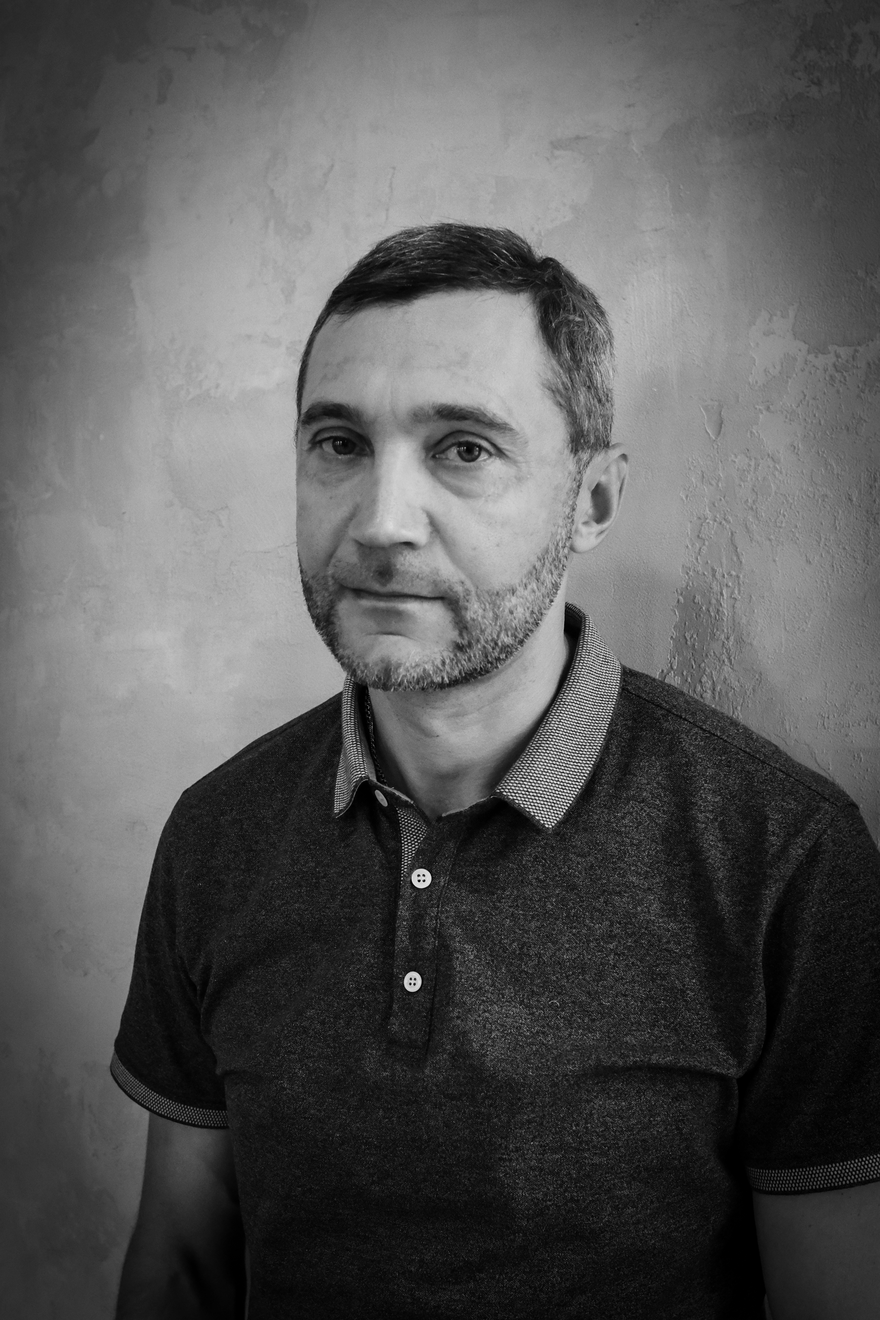 Виталий Пашков