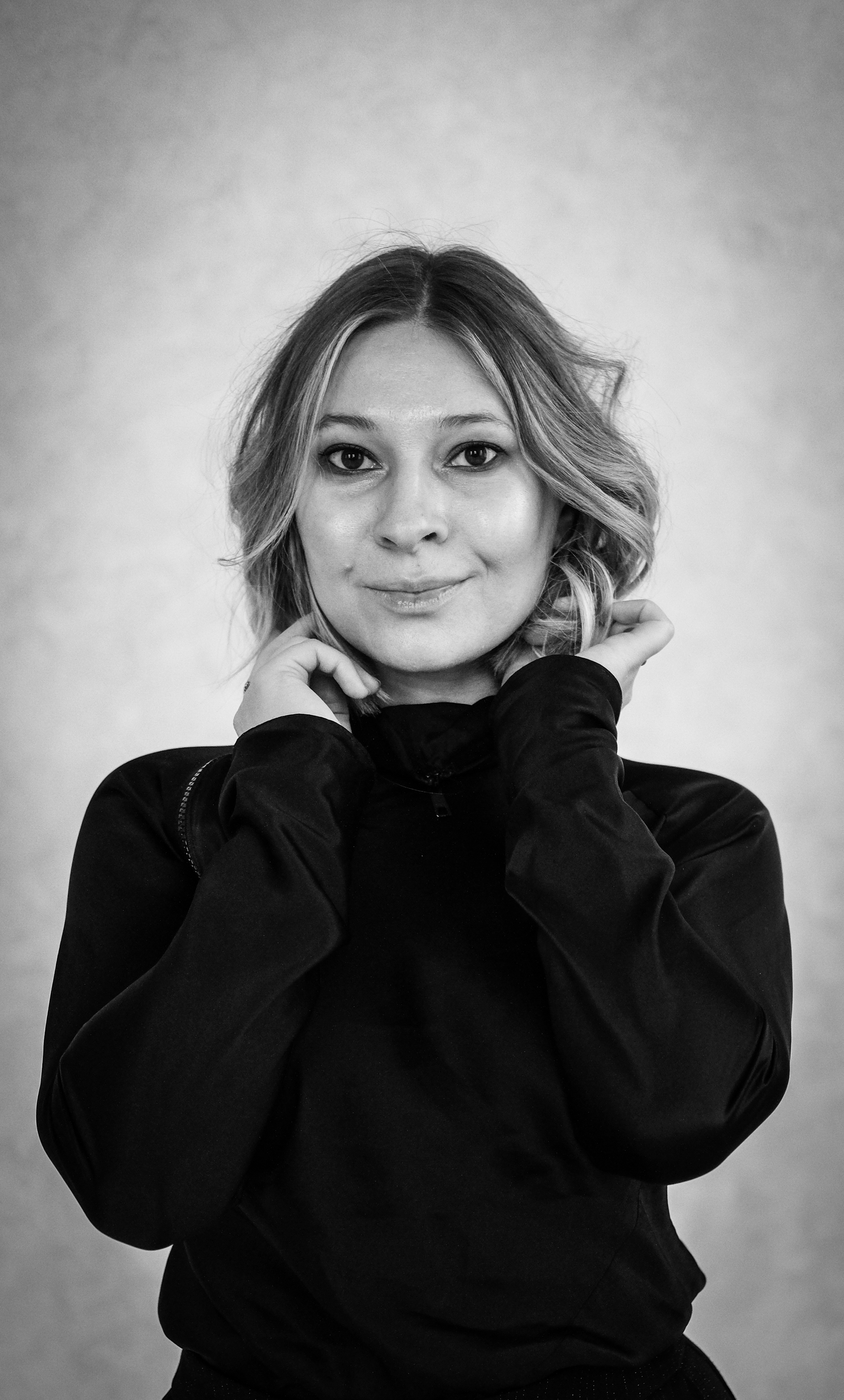 Ася Реснянская