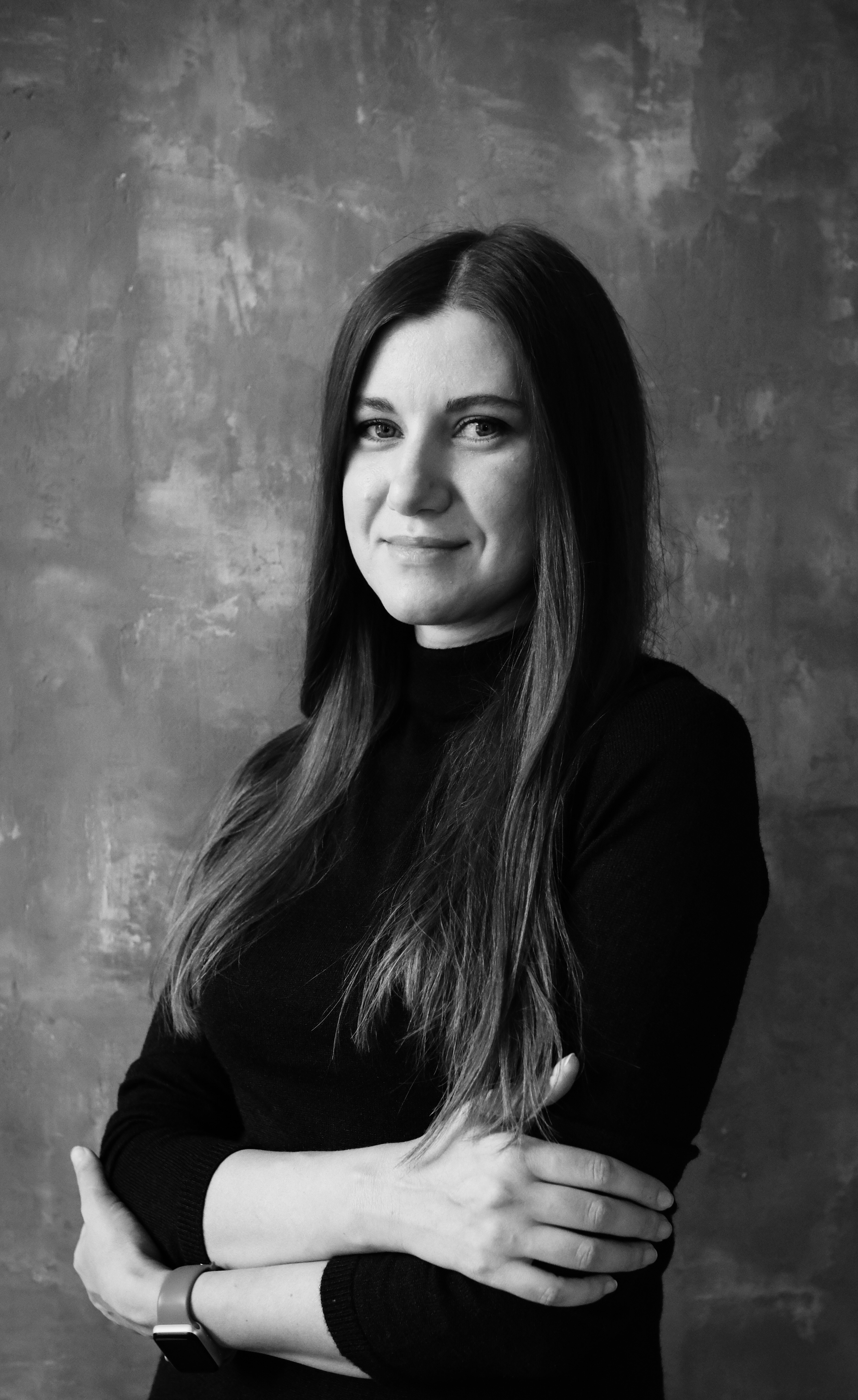 Марина Рыльская