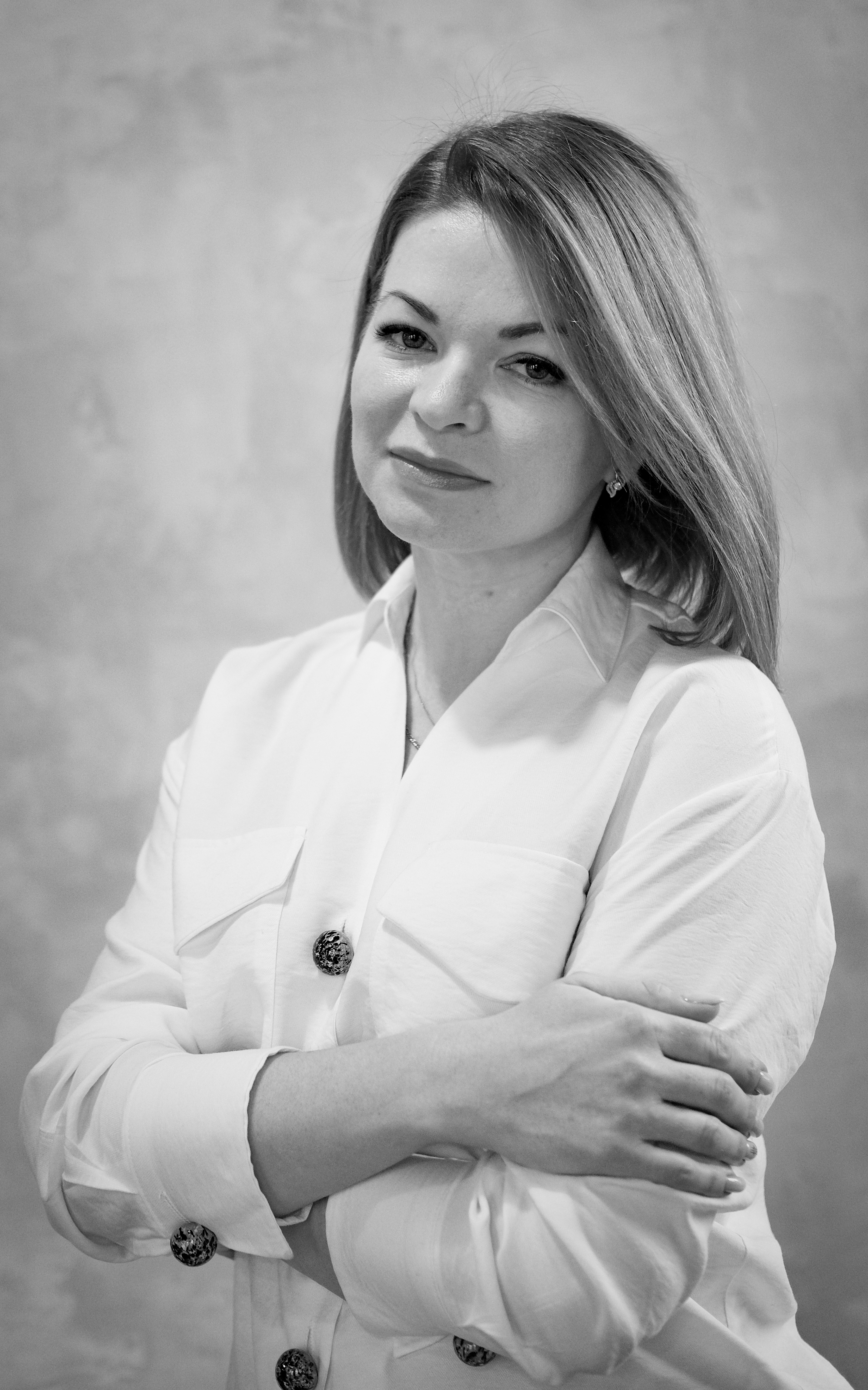 Наталья Михайлова