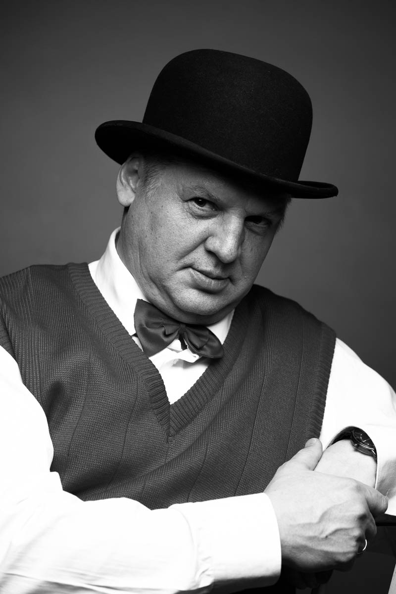 Константин Ярлыков