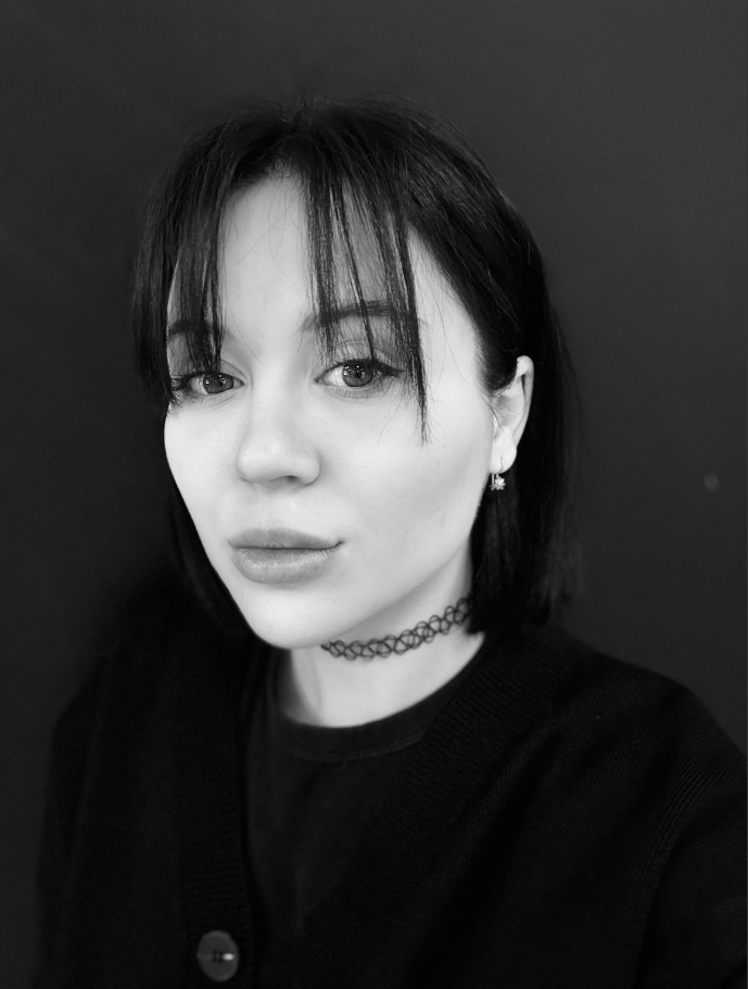 Арина Сталенская