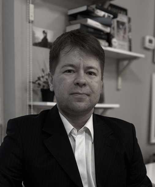 Александр Федоров