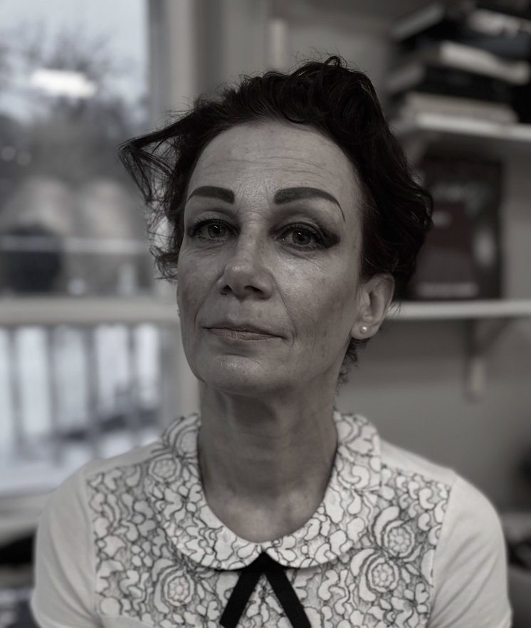 Татьяна Крючкова