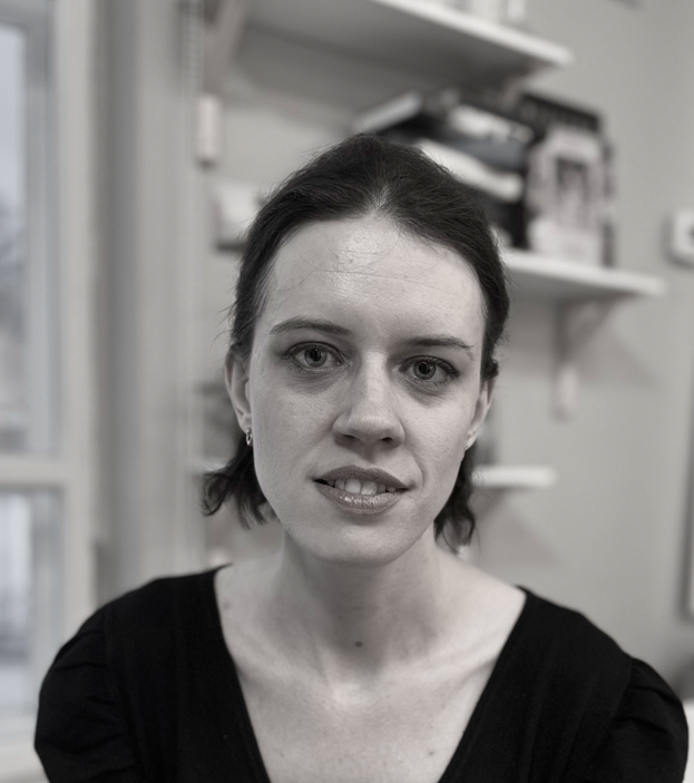 Светлана Митина